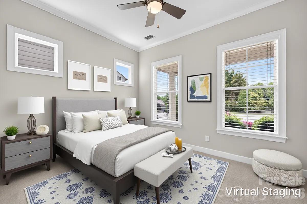 Trilogy Lake Norman - Residential