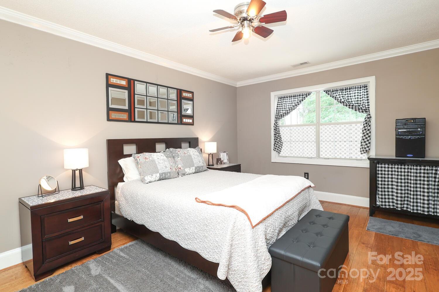 Regent Park - Residential