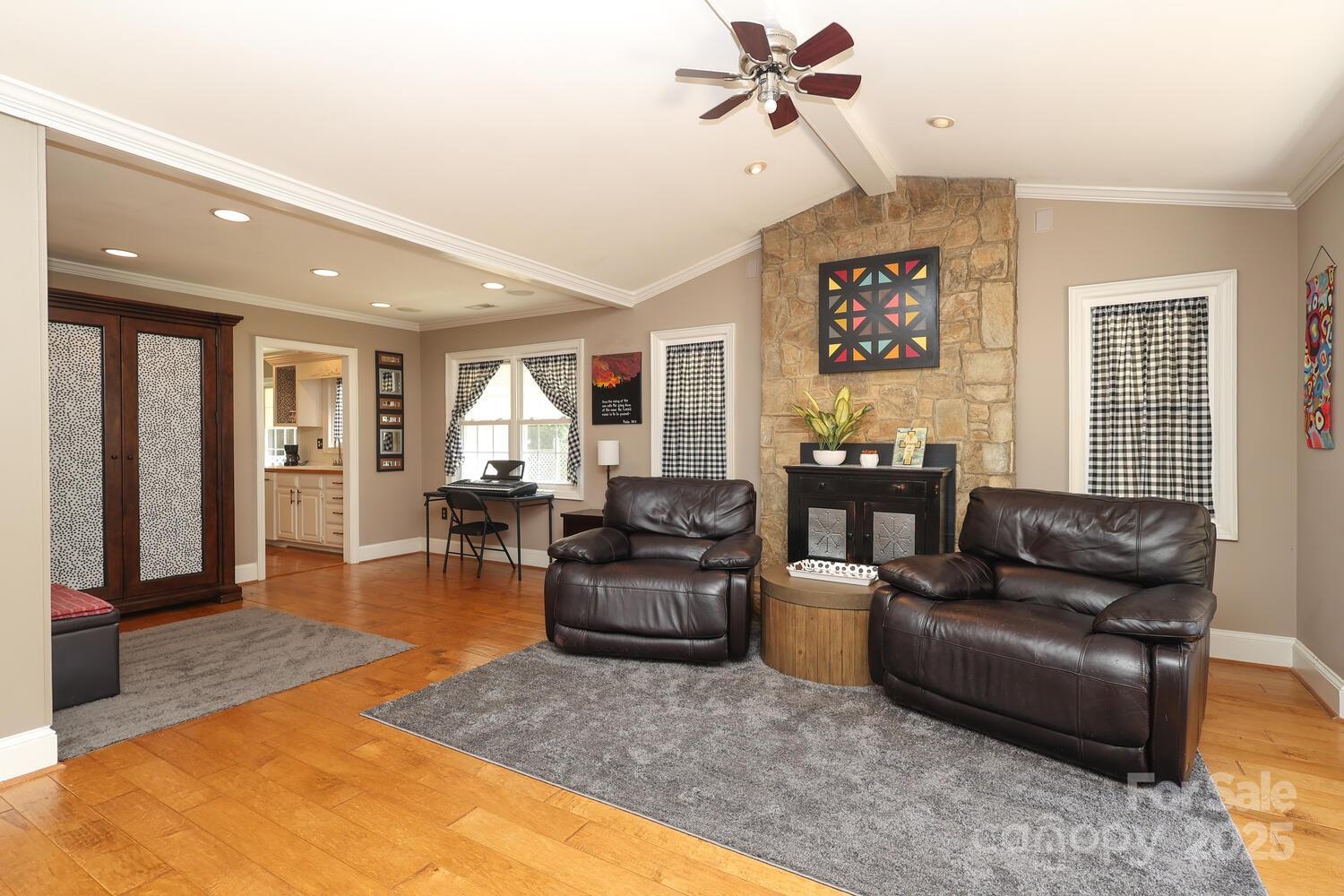 Regent Park - Residential