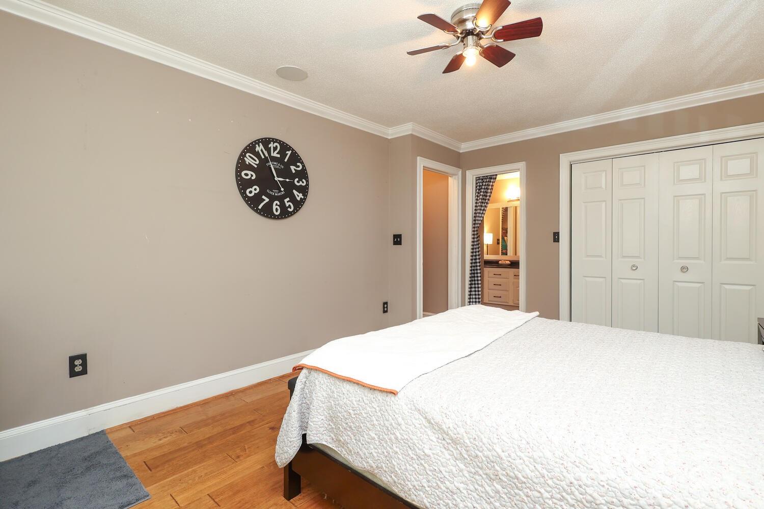 Regent Park - Residential