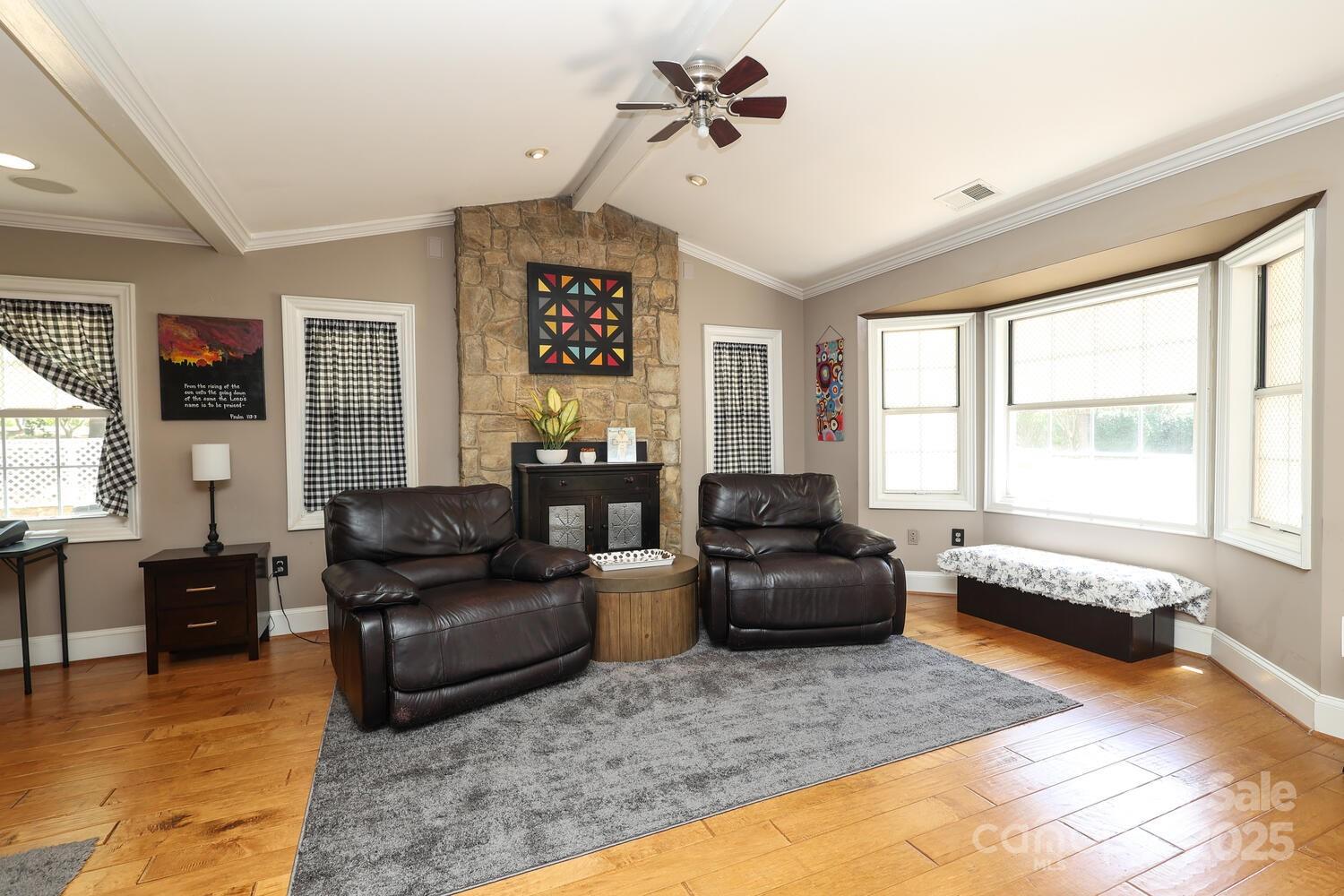 Regent Park - Residential