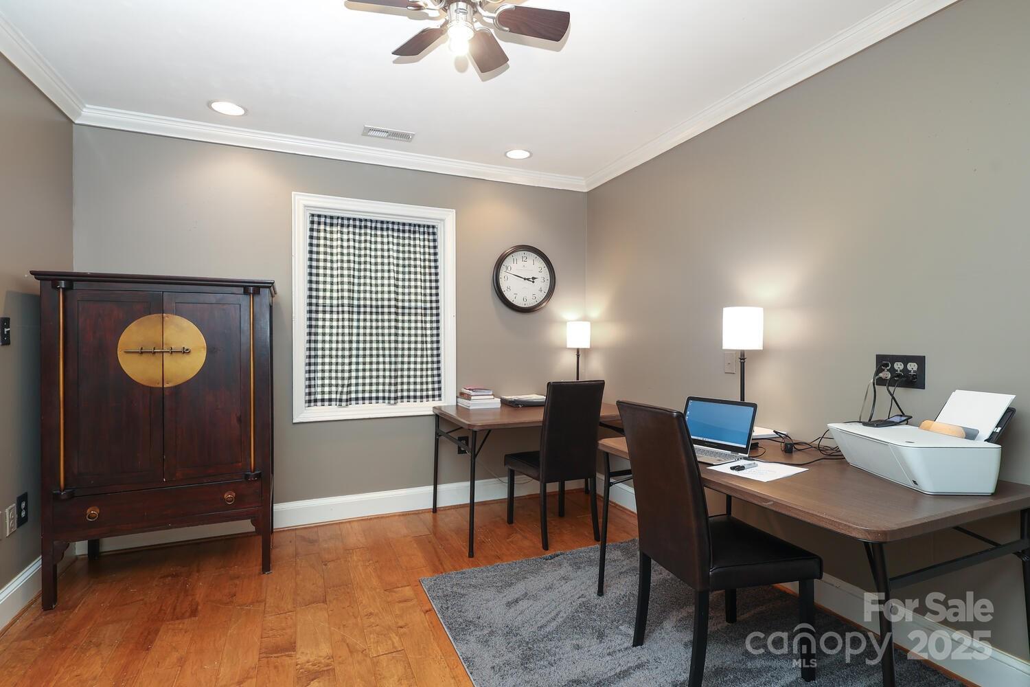 Regent Park - Residential