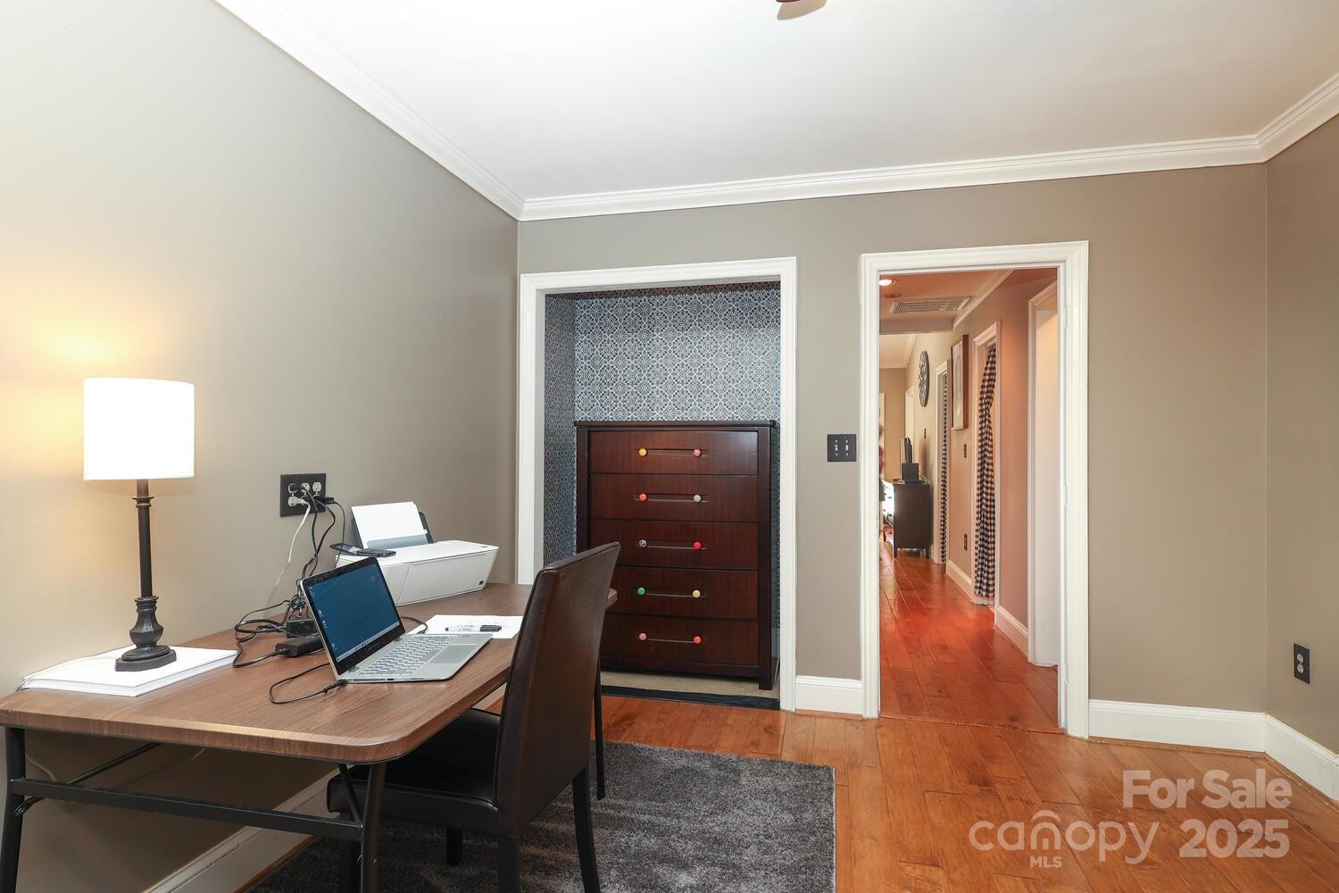 Regent Park - Residential