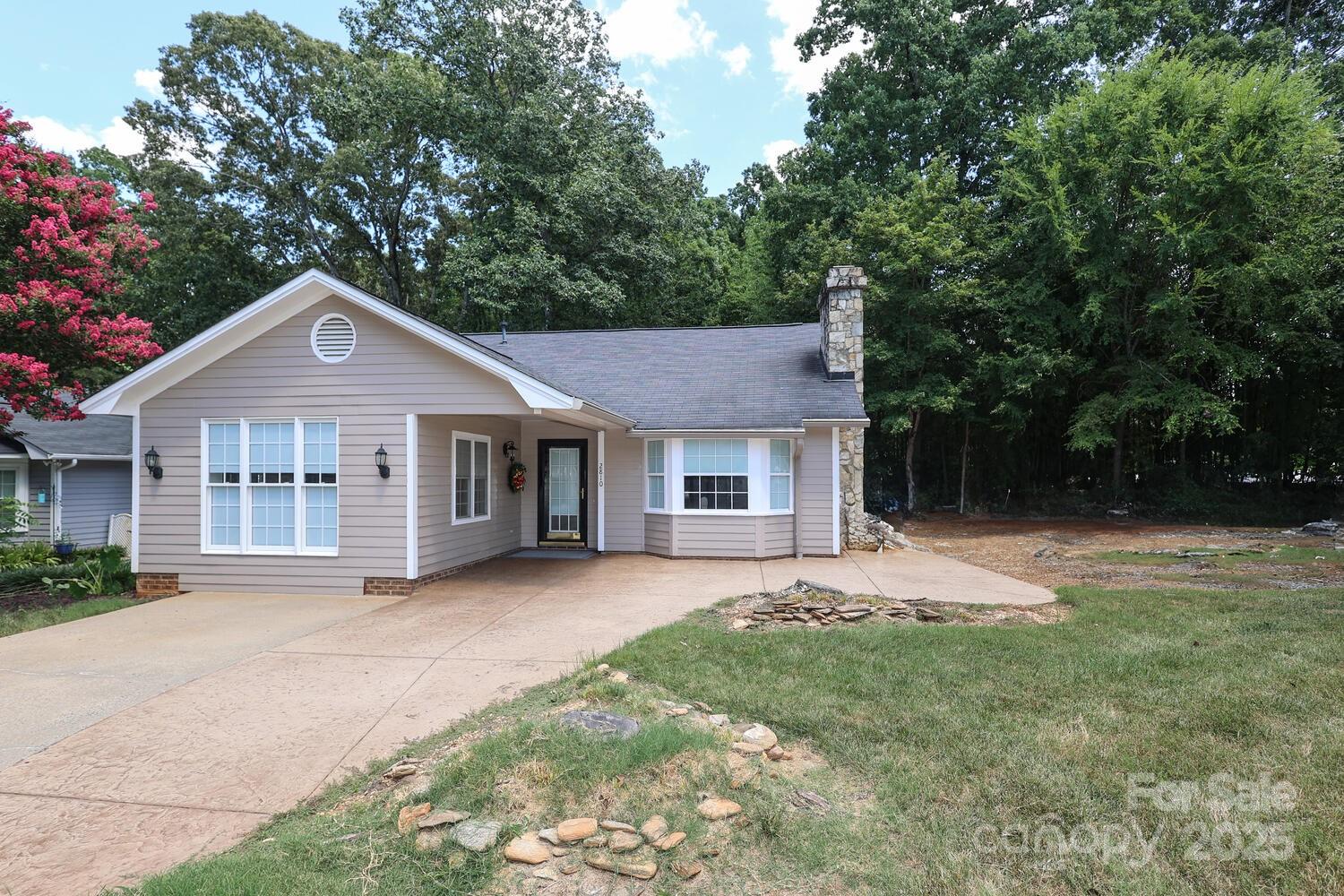 Regent Park - Residential