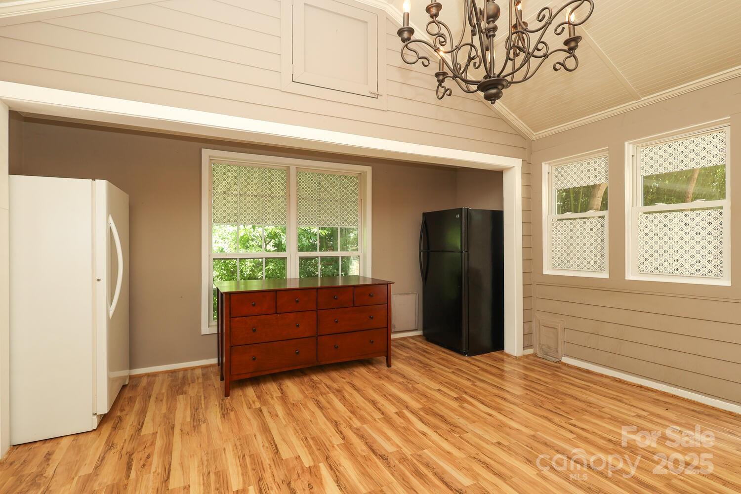 Regent Park - Residential