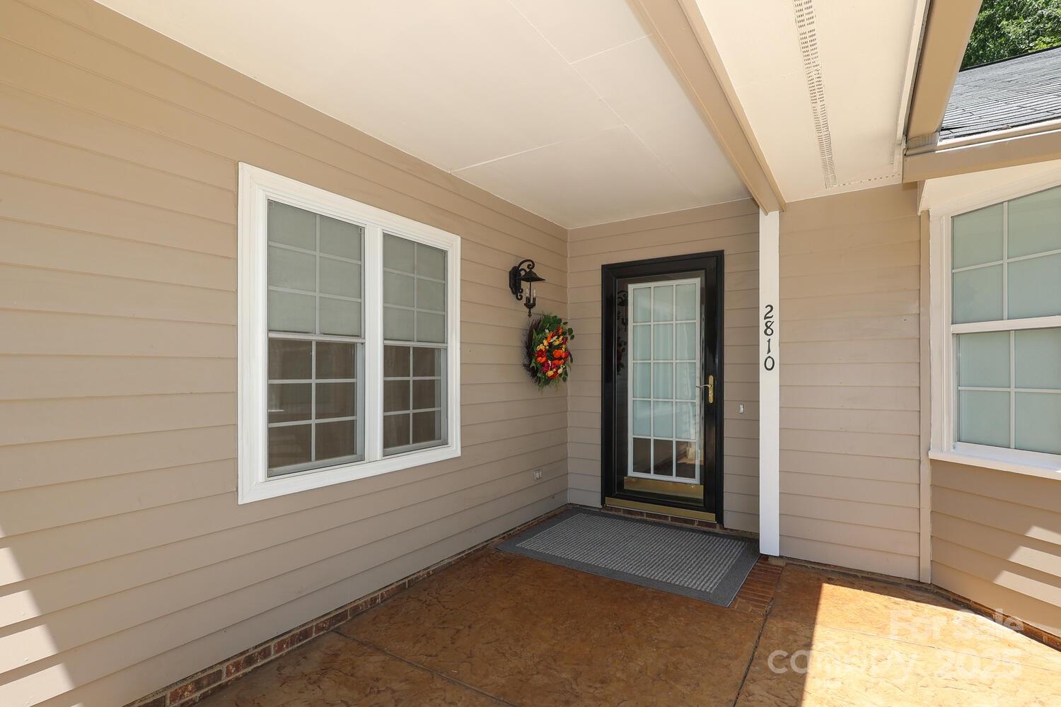 2810 Ashley Arbor Drive