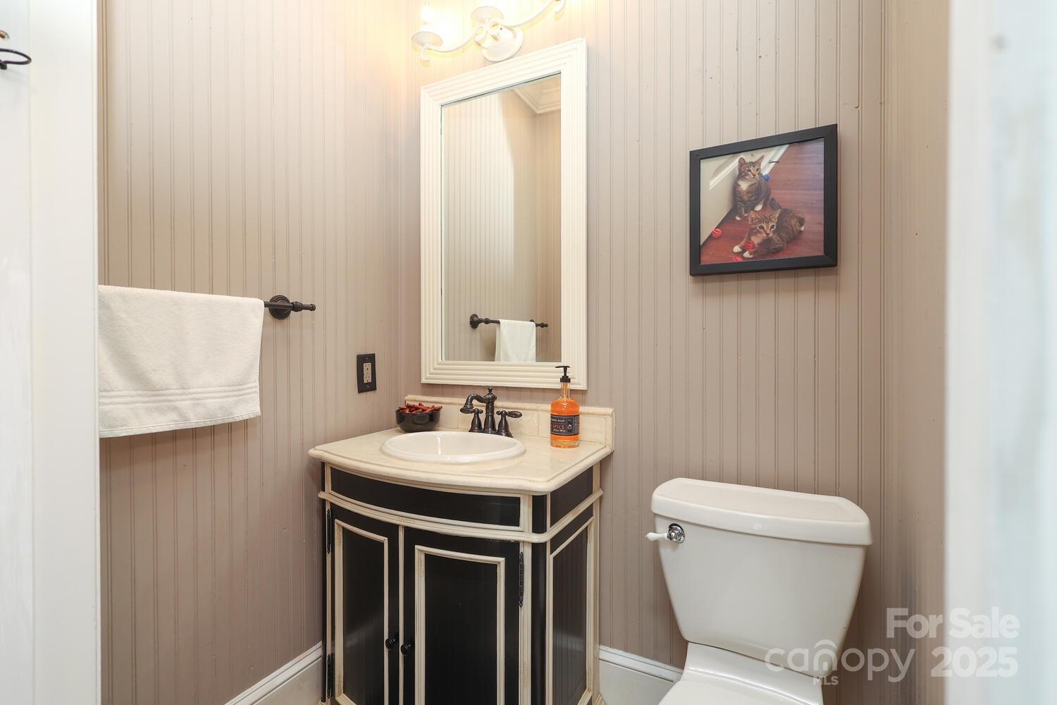 Regent Park - Residential