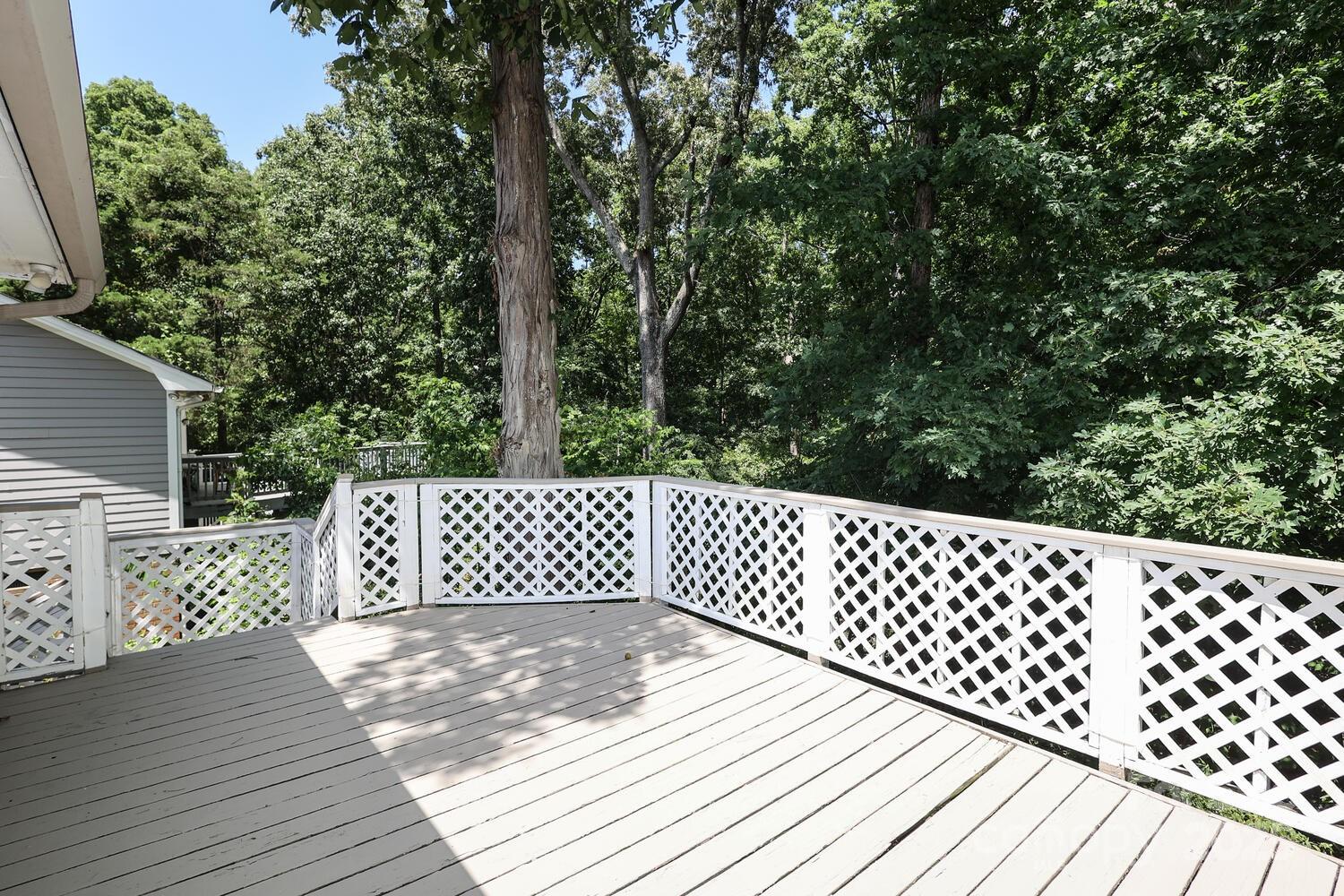 Regent Park - Residential