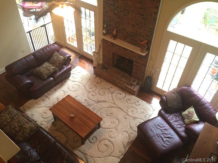 Morgan Landing - Residential Lease