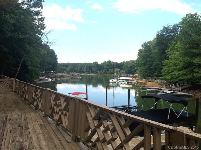 Morgan Landing - Residential Lease