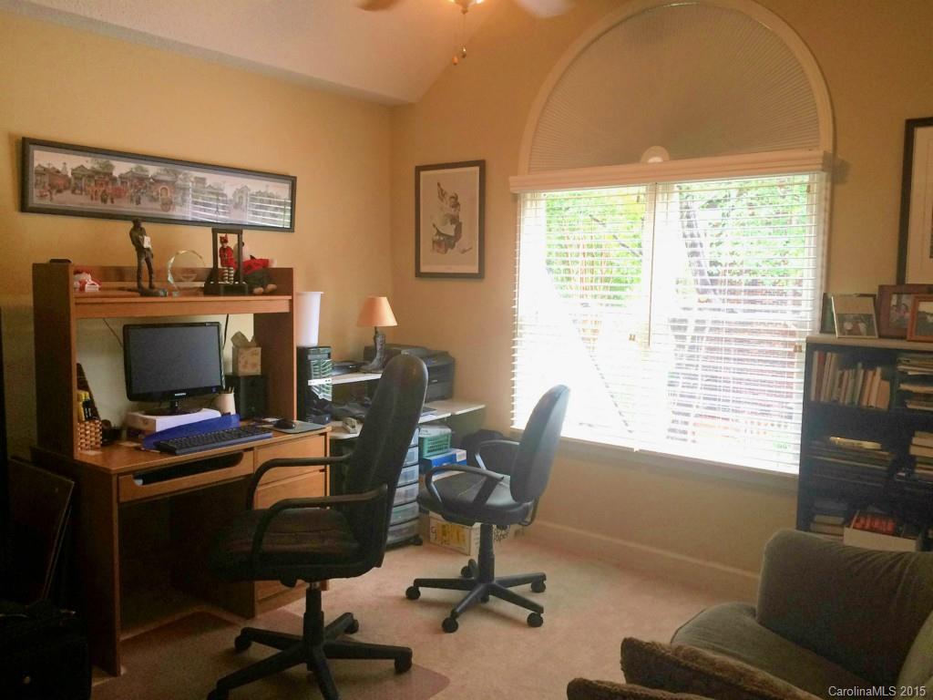 Morgan Landing - Residential Lease