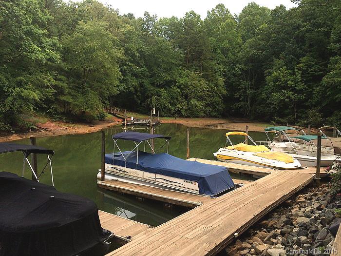 Morgan Landing - Residential Lease