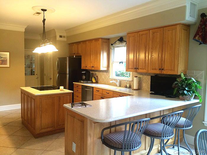 Morgan Landing - Residential Lease