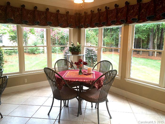 Morgan Landing - Residential Lease