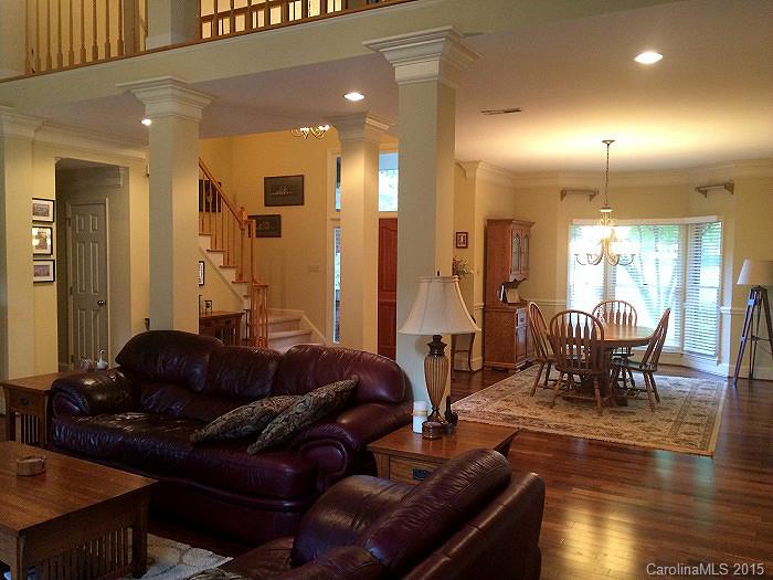 Morgan Landing - Residential Lease