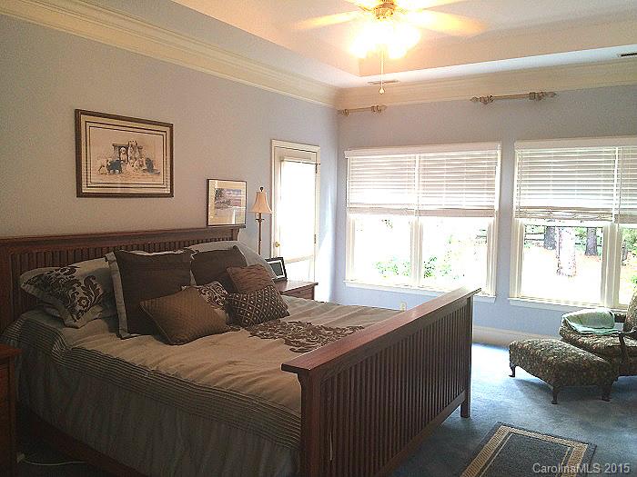 Morgan Landing - Residential Lease