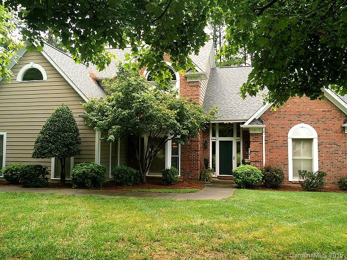 Morgan Landing - Residential Lease