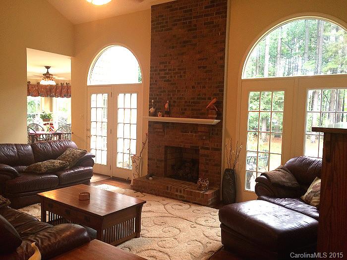 Morgan Landing - Residential Lease