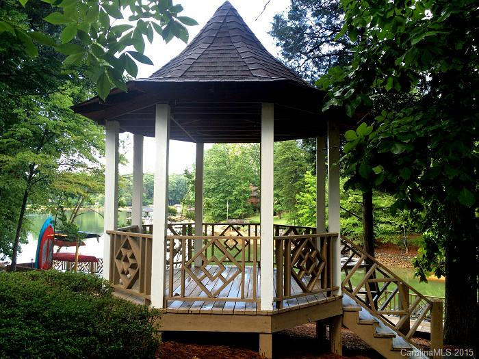 Morgan Landing - Residential Lease