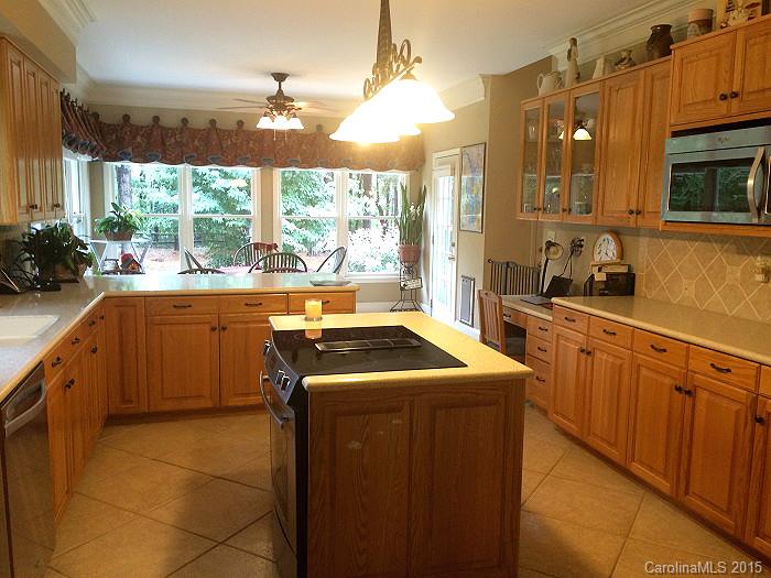 Morgan Landing - Residential Lease