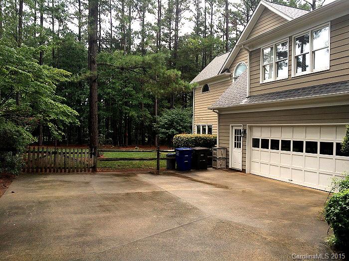 Morgan Landing - Residential Lease