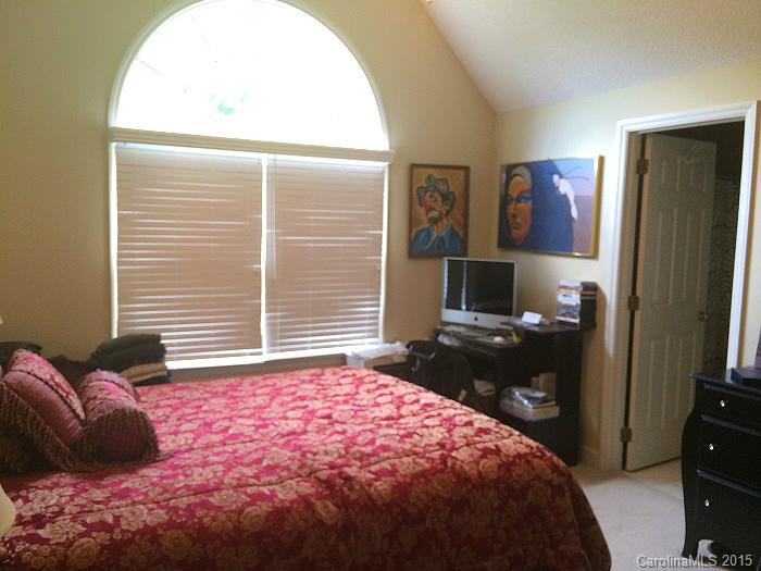 Morgan Landing - Residential Lease