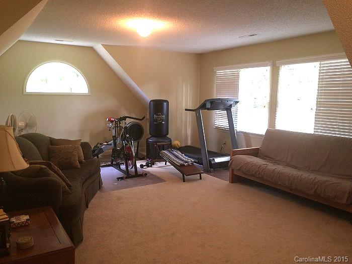 Morgan Landing - Residential Lease