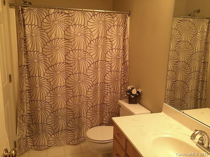 Morgan Landing - Residential Lease