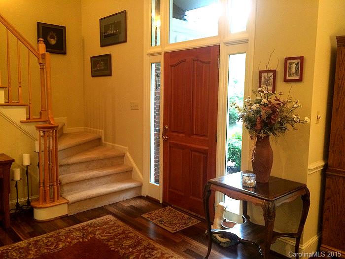 Morgan Landing - Residential Lease