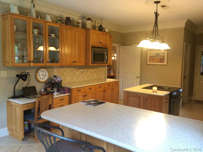 Morgan Landing - Residential Lease