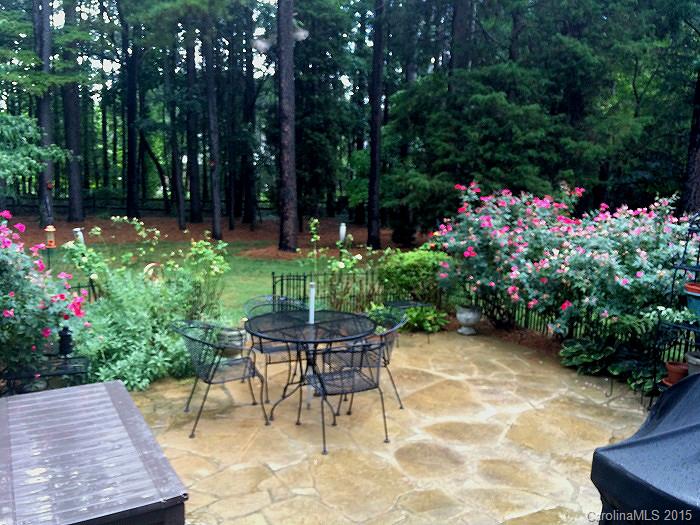 Morgan Landing - Residential Lease