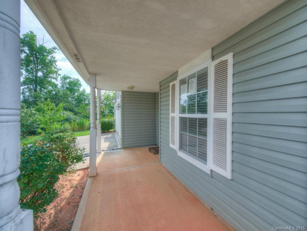 Clover Meadows - Residential