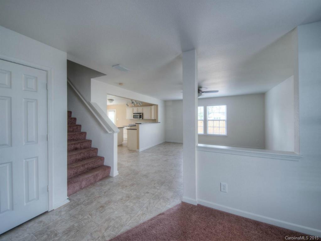 Clover Meadows - Residential