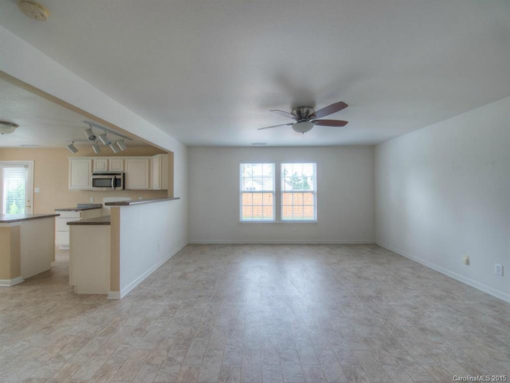 Clover Meadows - Residential