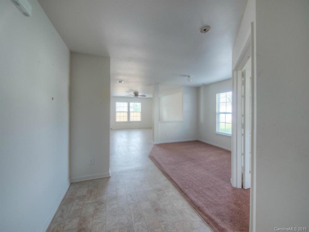 Clover Meadows - Residential