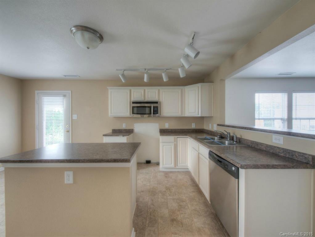 Clover Meadows - Residential