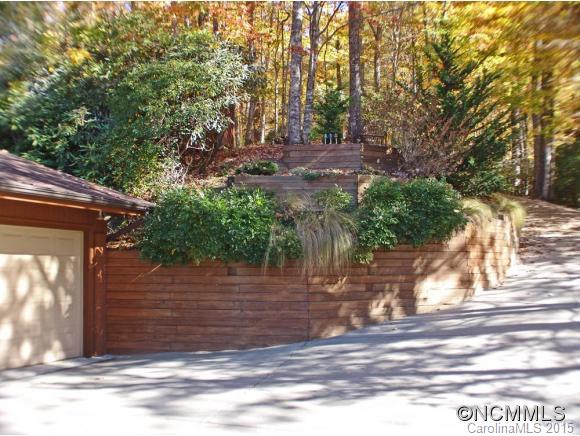 Connestee Falls - Residential