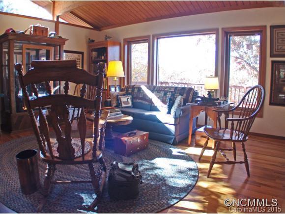 Connestee Falls - Residential