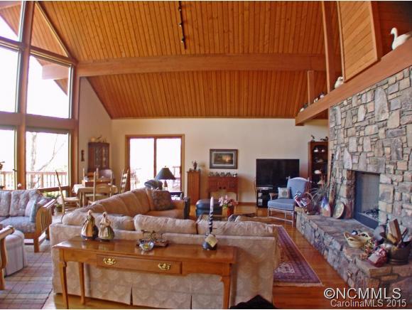 Connestee Falls - Residential