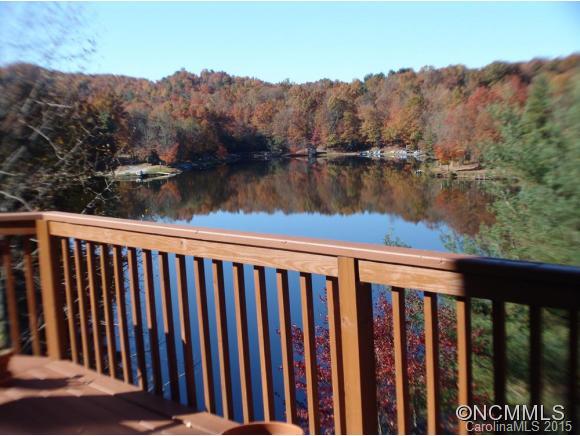 Connestee Falls - Residential