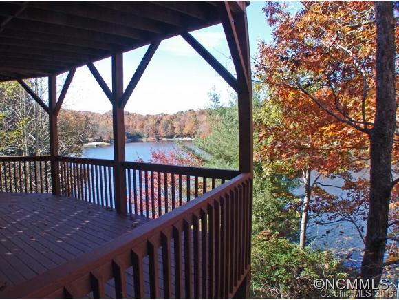 Connestee Falls - Residential