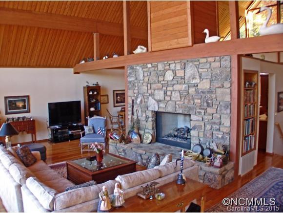 Connestee Falls - Residential