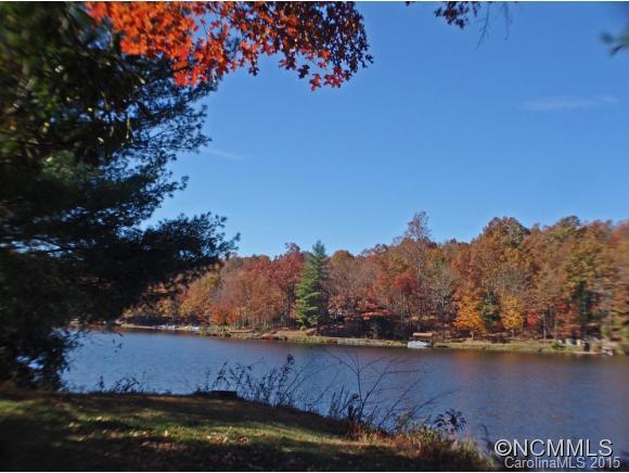 Connestee Falls - Residential