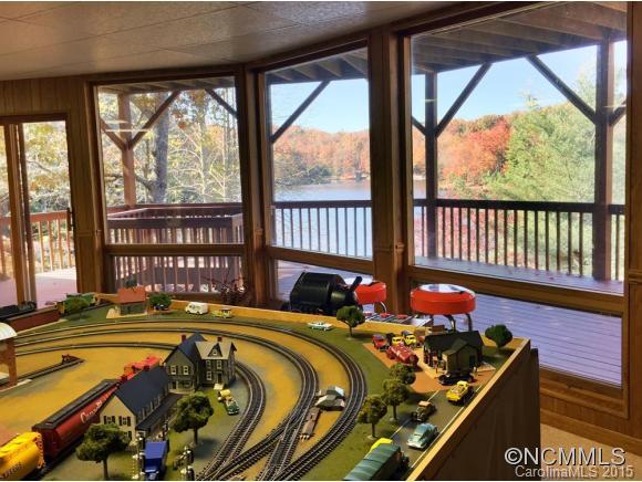 Connestee Falls - Residential