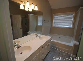 Highland Creek - Residential Lease