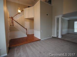 Highland Creek - Residential Lease