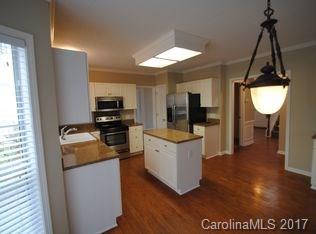 Highland Creek - Residential Lease