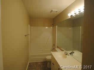 Highland Creek - Residential Lease