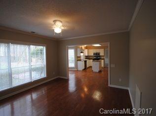 Highland Creek - Residential Lease