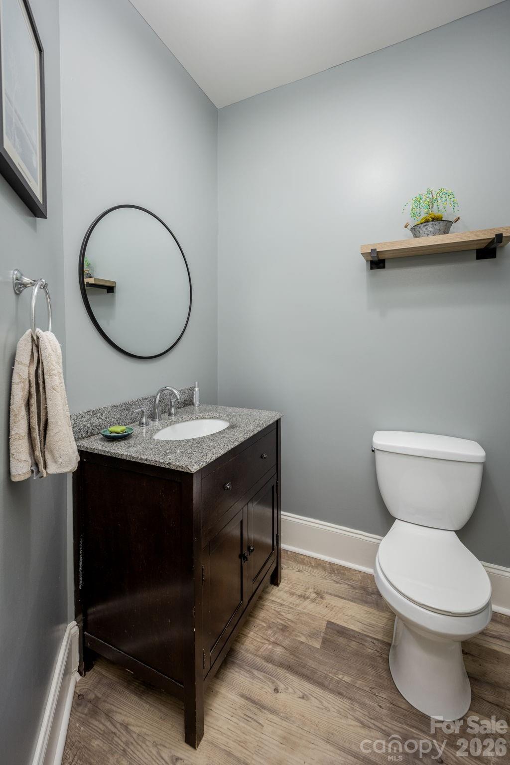 Fairview Farms - Residential